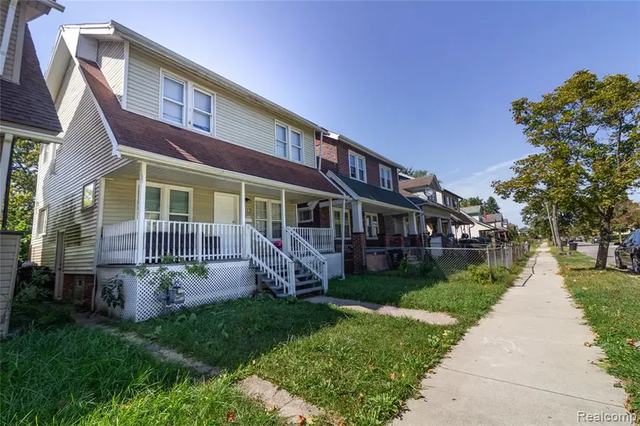 5137 Saint Clair, Detroit, MI  - #2