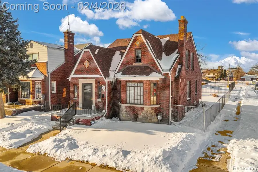 4000 Tyler, Detroit, MI  - Image #3