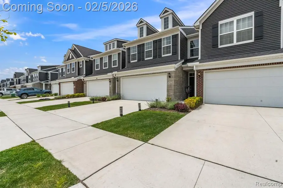 4782 Broomfield, Lake Orion, MI  - #2