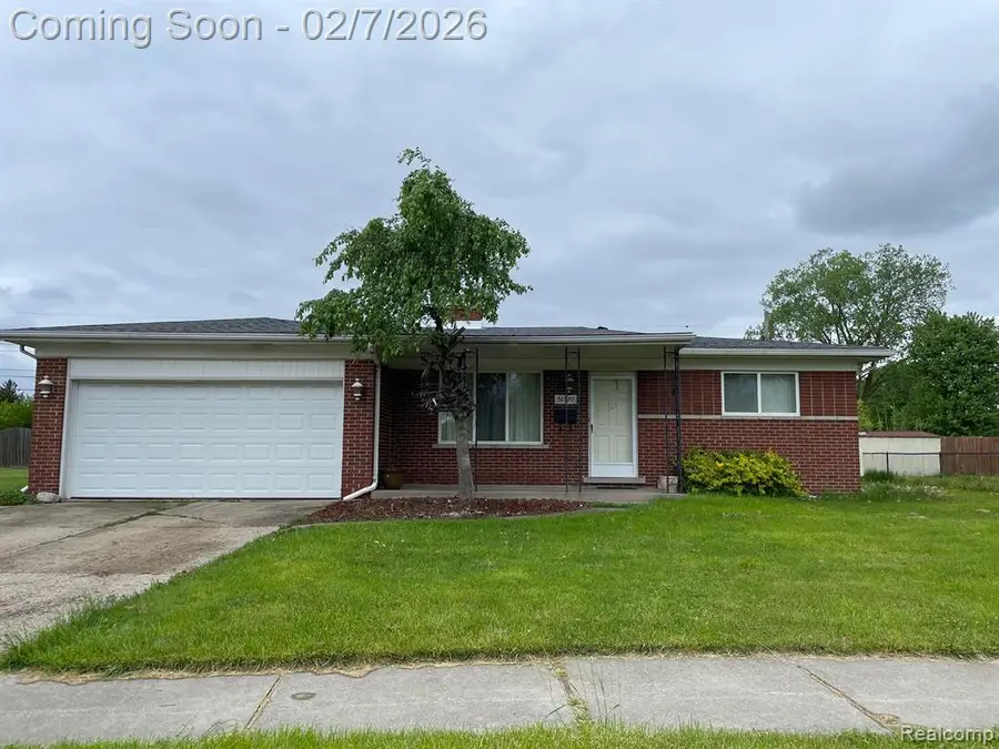 30987 Boewe, Warren, MI  - Image #2