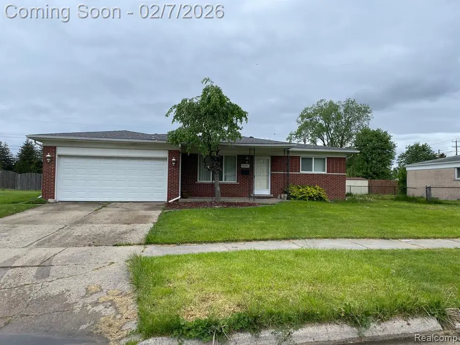 30987 Boewe, Warren, MI  - Image #3