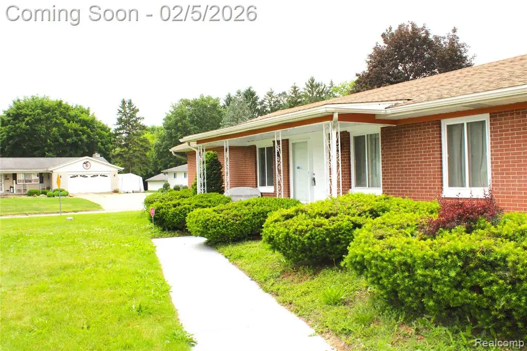 5095 Camborne, Flint, MI  - Image #1