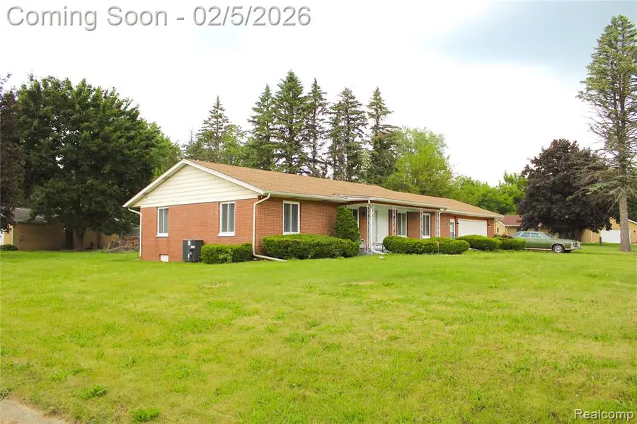 5095 Camborne, Flint, MI  - Image #2