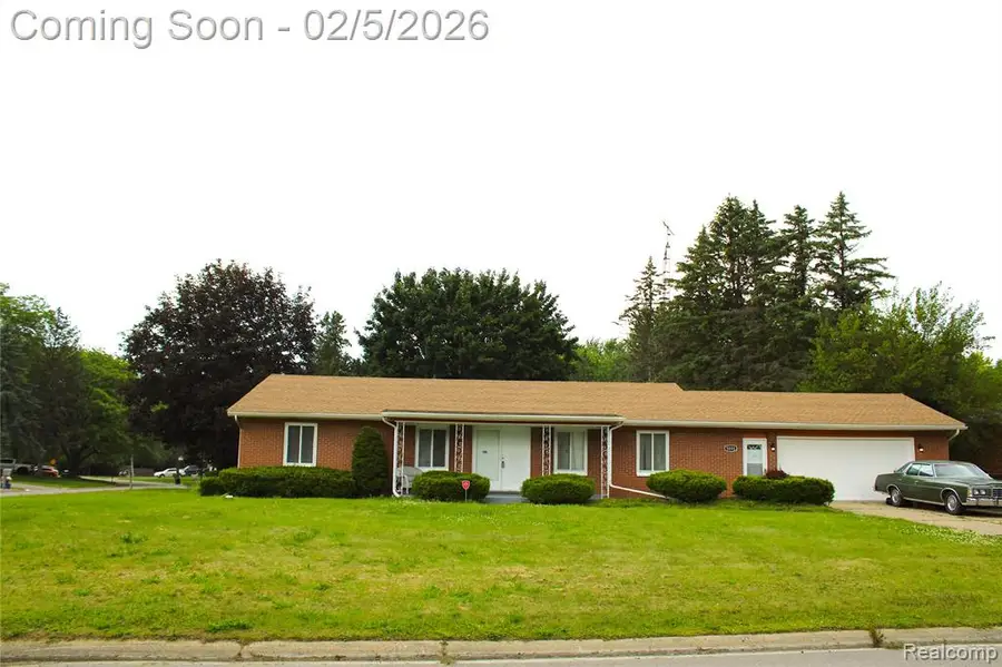 5095 Camborne, Flint, MI  - Image #3