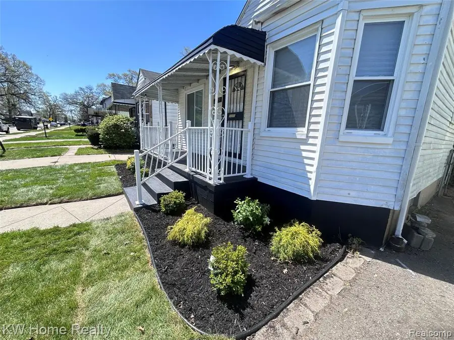 20051 Prairie, Detroit, MI 48221 - #2