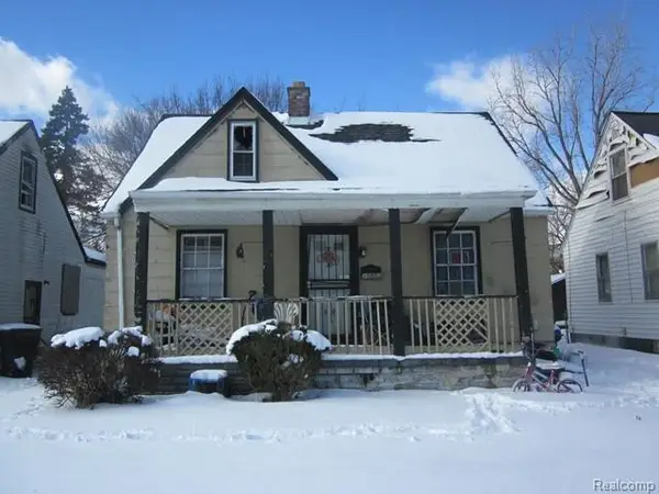 20053 Hickory, Detroit, MI 