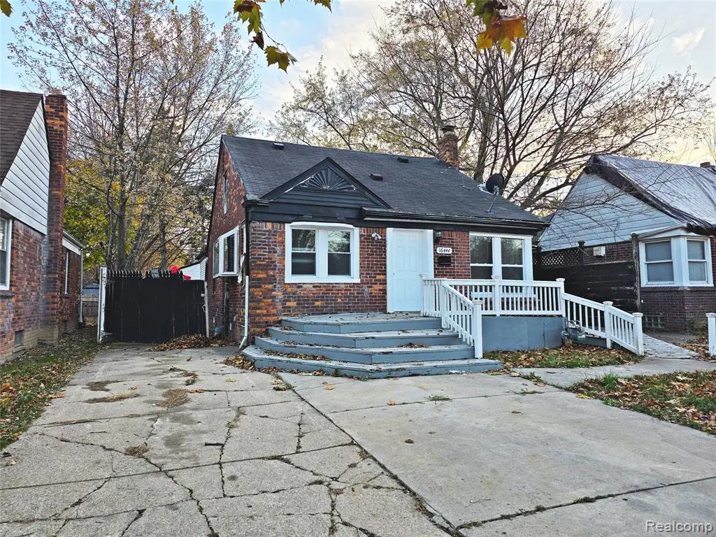 16444 Edmore, Detroit, MI  - Image #1
