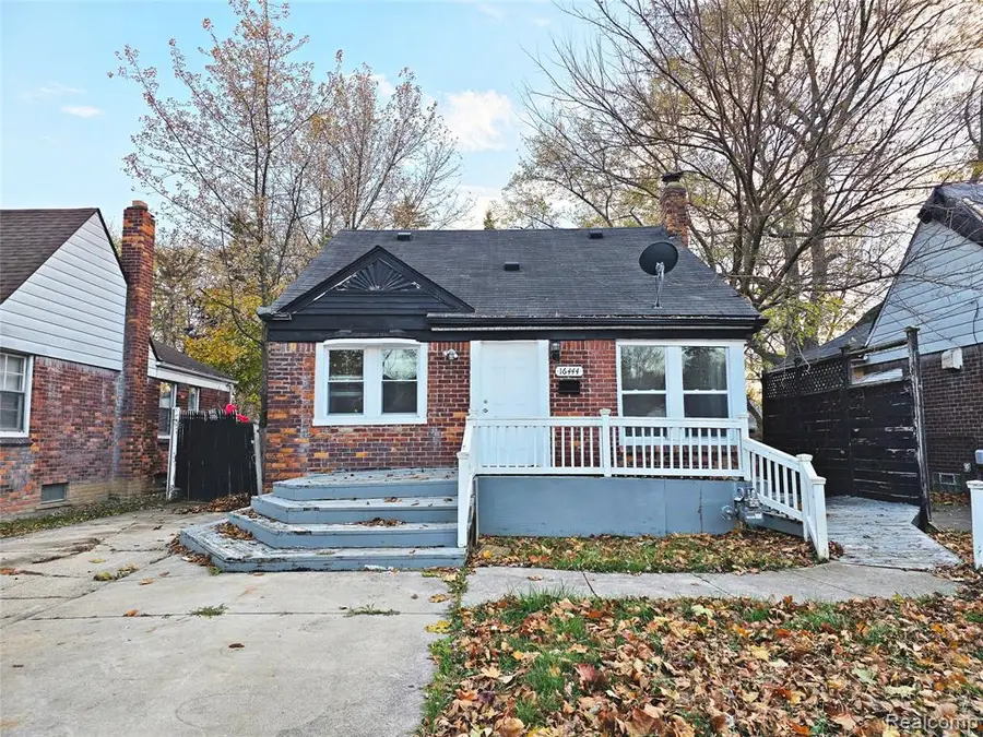 16444 Edmore, Detroit, MI  - Image #2