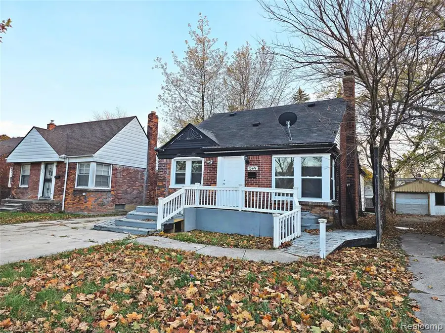 16444 Edmore, Detroit, MI  - Image #3