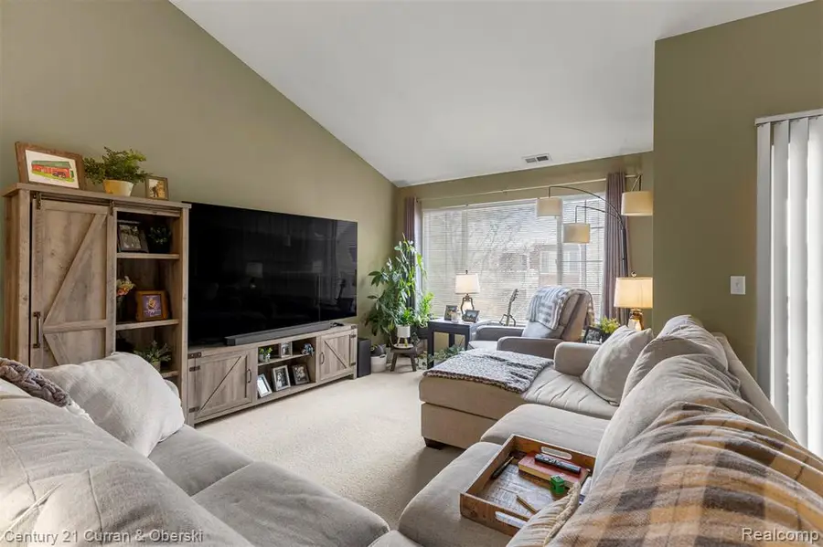 23018 Fairlane, Woodhaven, MI  - #3