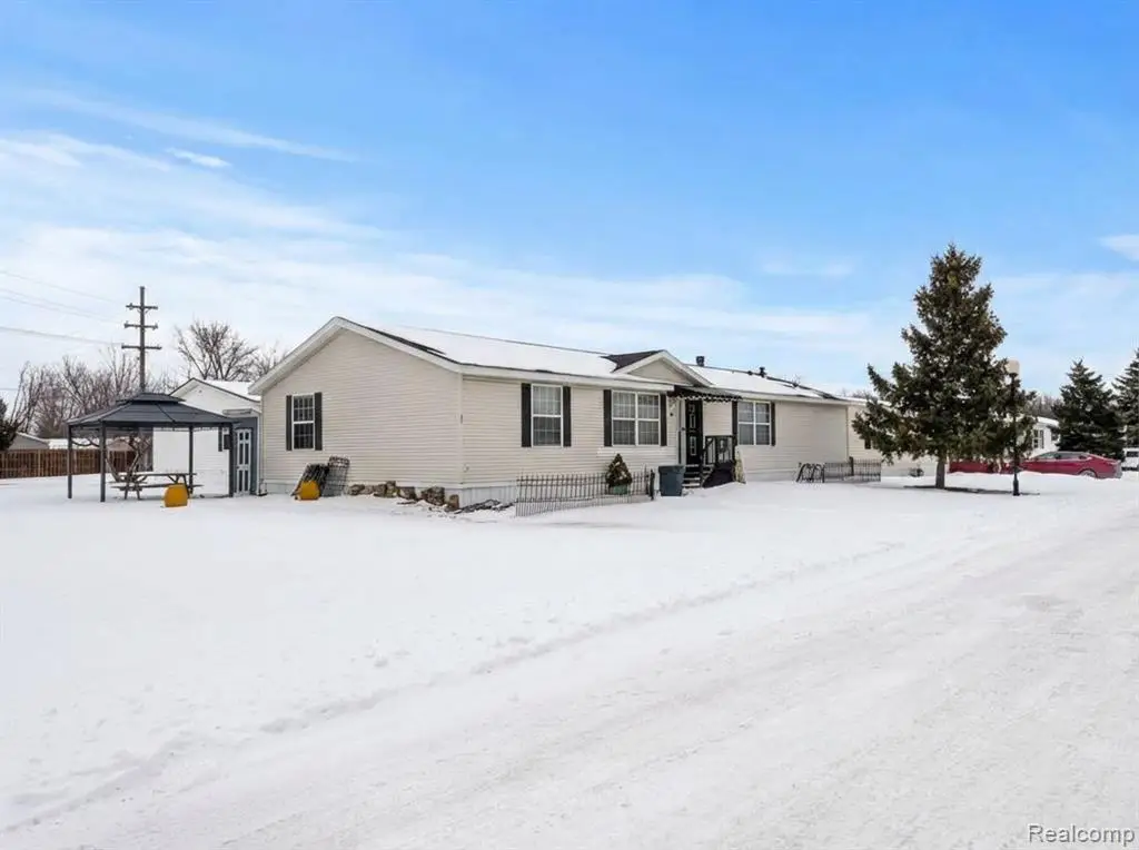 4591 Lot 30 S Haggerty, Canton, MI 48188 - Image #1