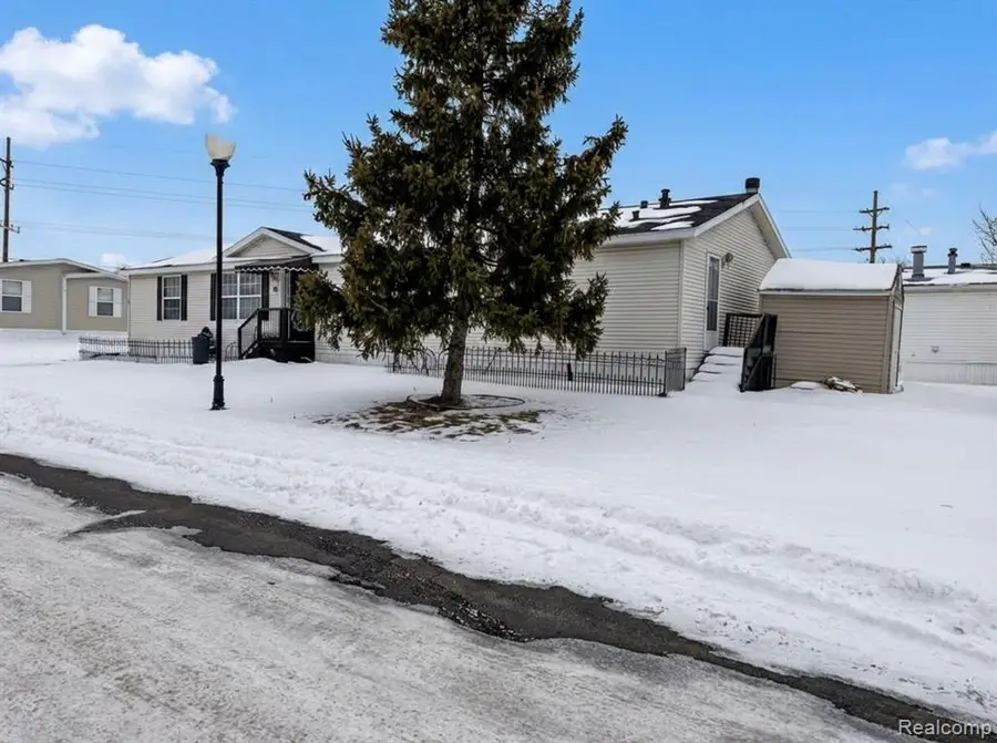 4591 Lot 30 S Haggerty, Canton, MI 48188 - Image #2