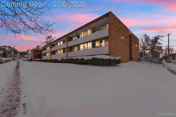 207 Ballard, Ypsilanti, MI 