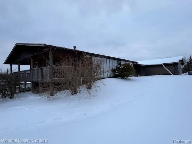 11253 Phal, Grass Lake, MI 49240 - #1