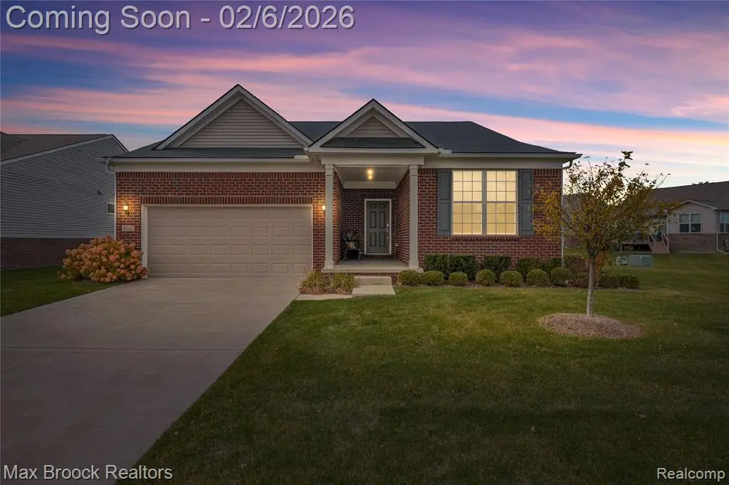 4402 Brookside C, Canton, MI  - Image #1