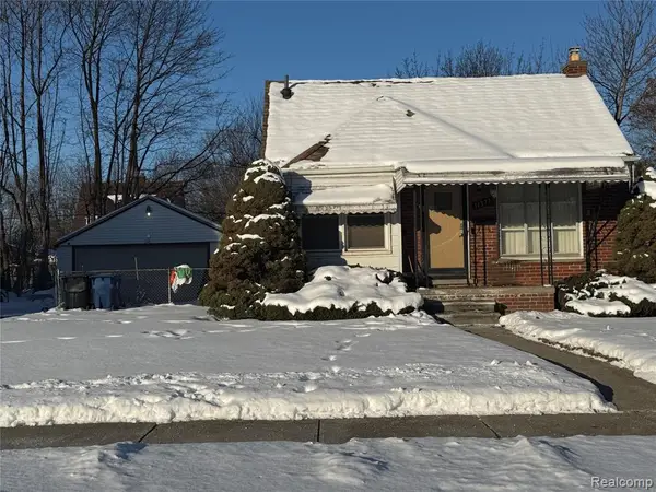 11377 Sioux, Redford, MI 