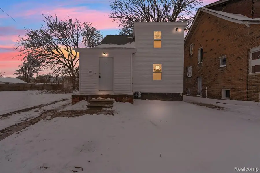 20035 Coventry, Highland Park, MI 48203 - #3