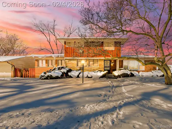 19819 Sussex, Detroit, MI 