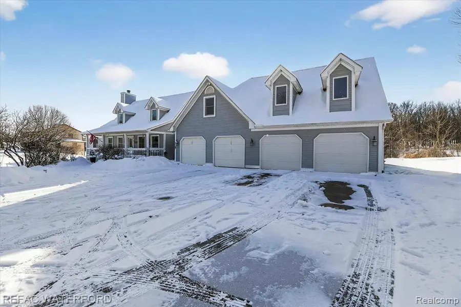 12687 Scott, Davisburg, MI 48350 - #2