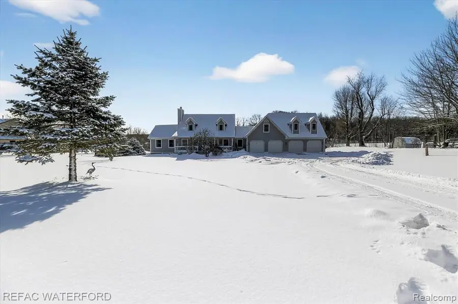 12687 Scott, Davisburg, MI 48350 - #3