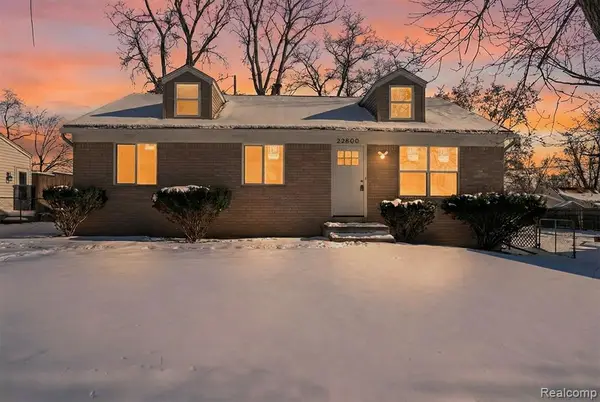 22800 Purdue, Farmington Hills, MI 48336