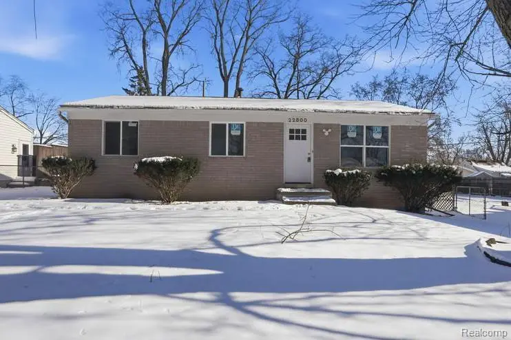 22800 Purdue, Farmington Hills, MI 48336 - Image #2