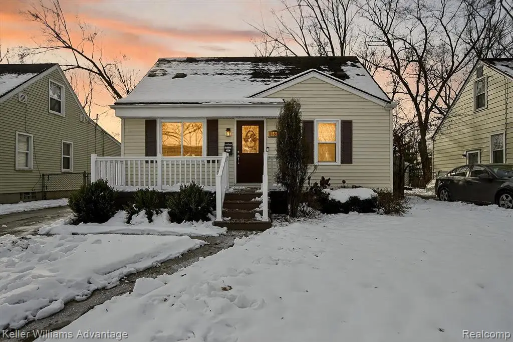 1526 Donald, Royal Oak, MI 48073 - #1