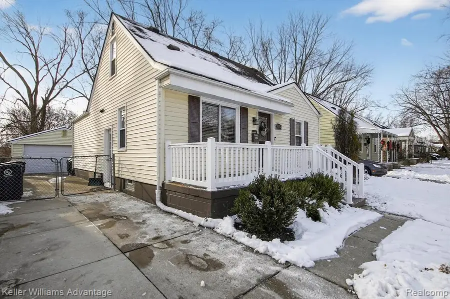 1526 Donald, Royal Oak, MI 48073 - #3