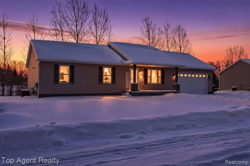 354 Marion, Smiths Creek, MI  - #1