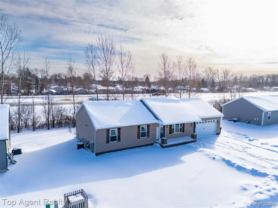 354 Marion, Smiths Creek, MI  - #2