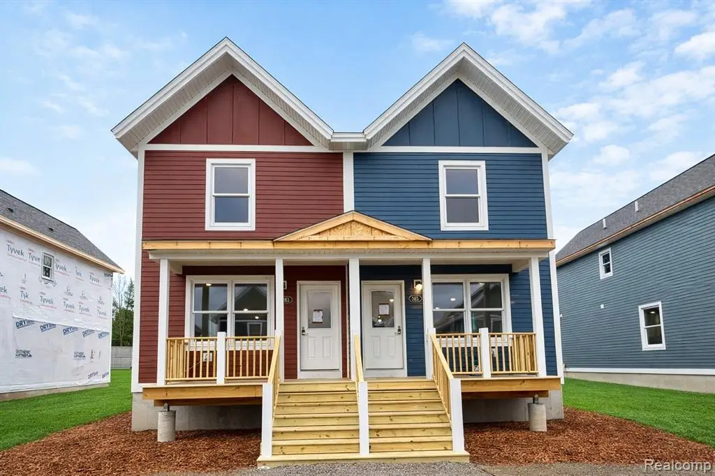 365 N Dorsey Ave #30, Ypsilanti, MI 48198 - Image #1