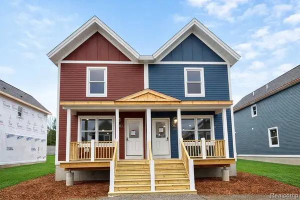 365 N Dorsey Ave #30, Ypsilanti, MI 48198