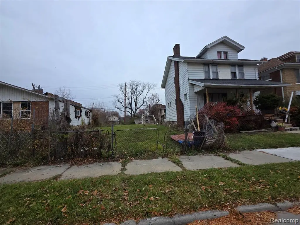 15368 Princeton, Detroit, MI 48238 - #1