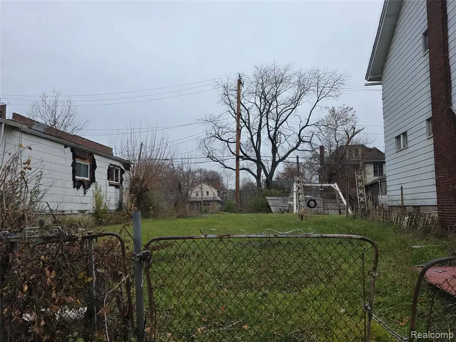 15368 Princeton, Detroit, MI 48238 - #2
