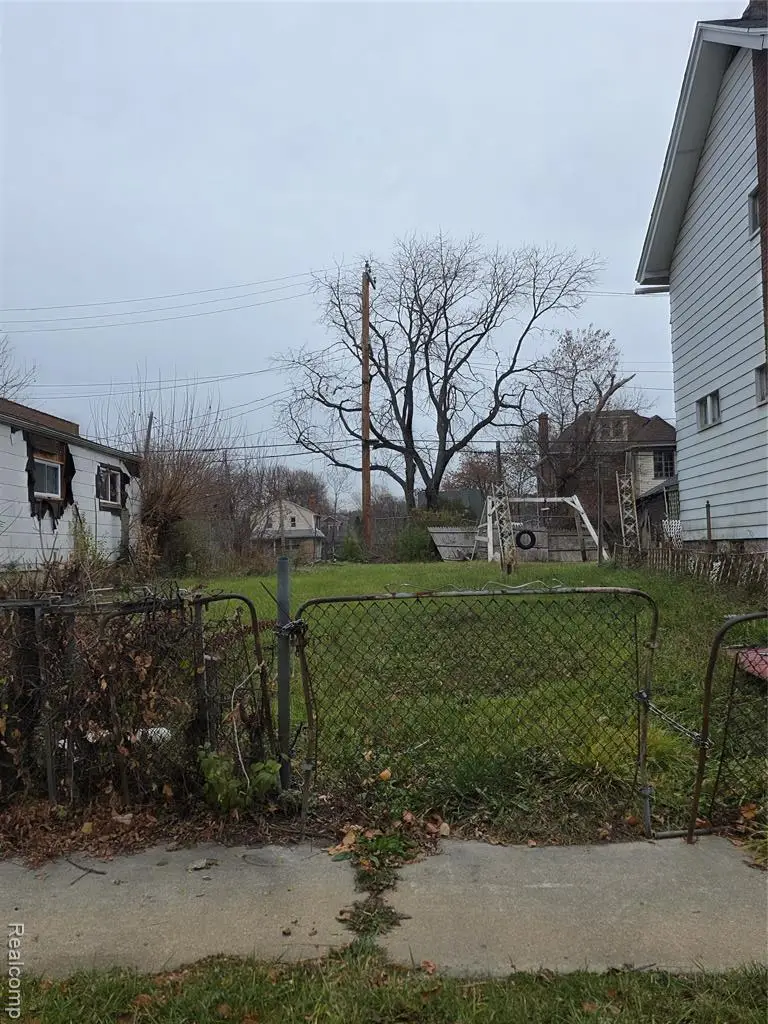 15368 Princeton, Detroit, MI 48238 - #3