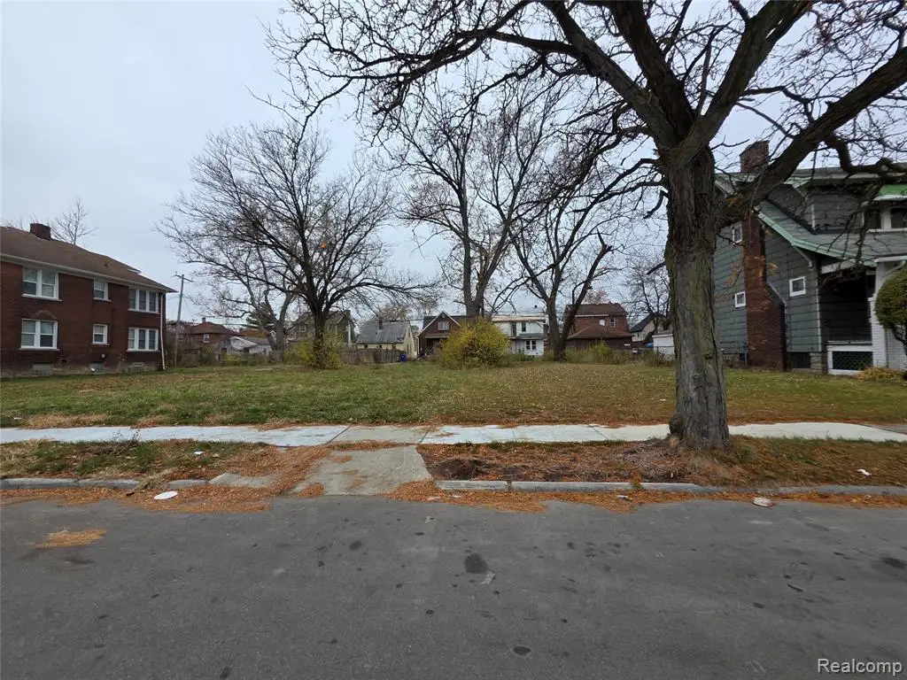 15375 Princeton, Detroit, MI 48238 - #1