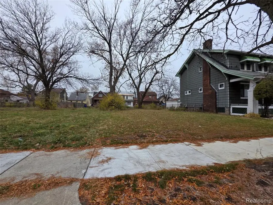 15375 Princeton, Detroit, MI 48238 - #2