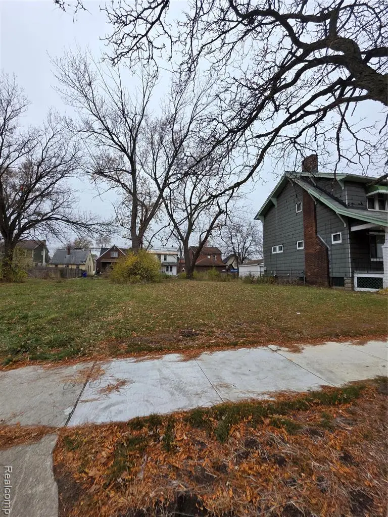 15375 Princeton, Detroit, MI 48238 - #3