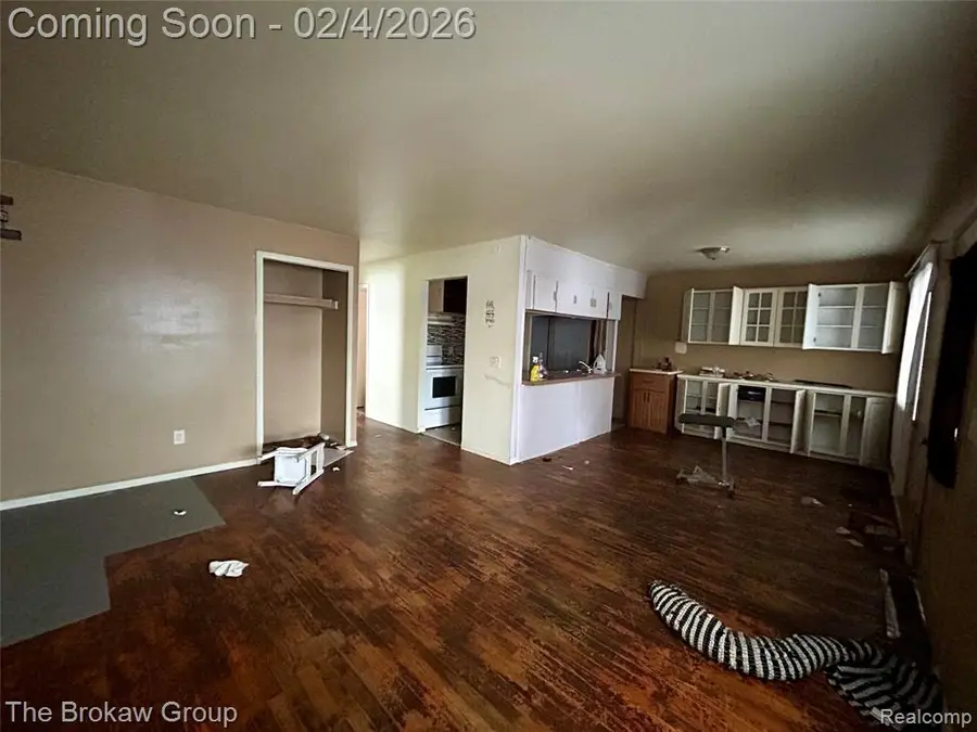 3805 Brunswick, Flint, MI  - Image #3