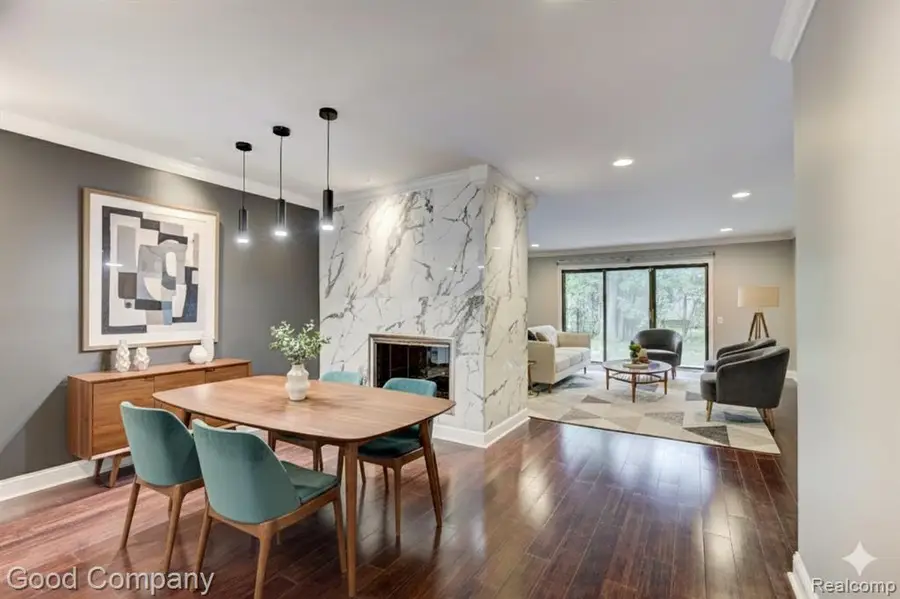 1470 Timberview, Bloomfield Hills, MI  - Image #3