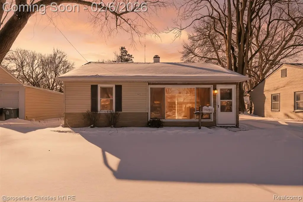 10111 Troy, Oak Park, MI  - Image #1