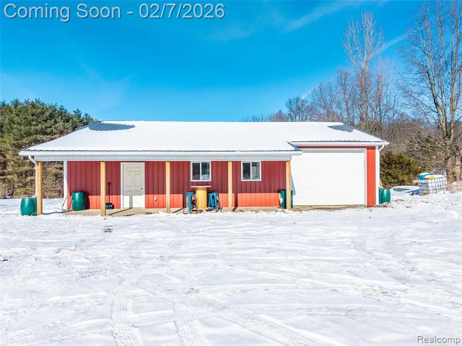 2193 Hummer Lake, Ortonville, MI  - Image #3