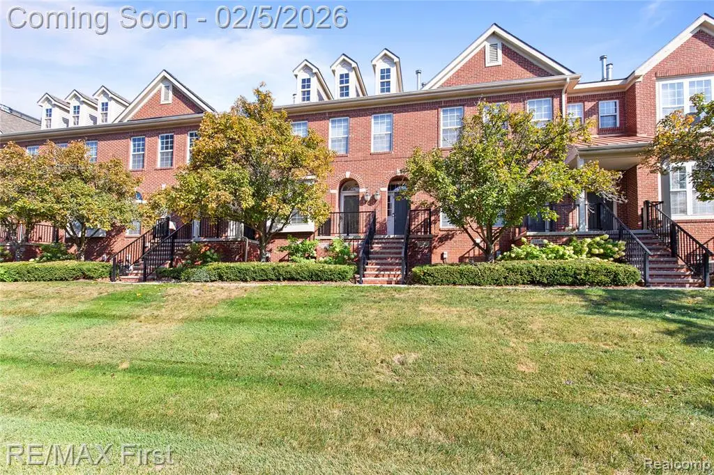 25476 Saint James, Southfield, MI  - #1