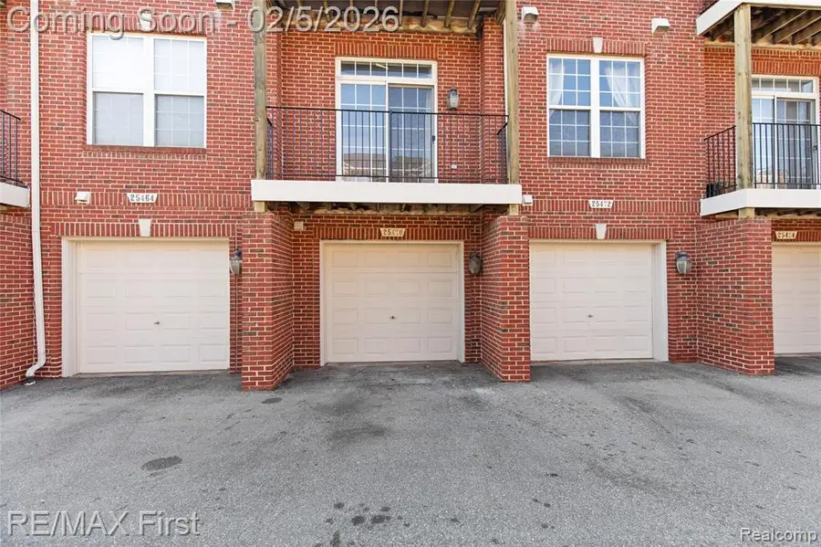 25476 Saint James, Southfield, MI  - #2