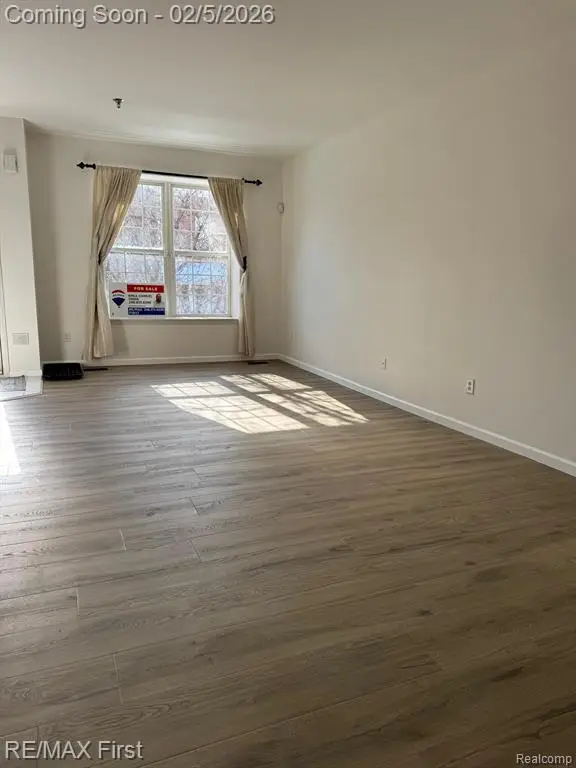 25476 Saint James, Southfield, MI  - #3