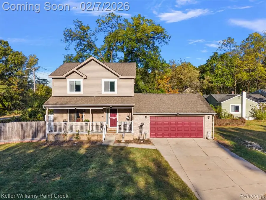 5184 Denwood, Waterford, MI  - #2