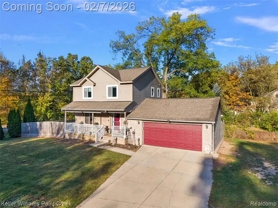 5184 Denwood, Waterford, MI  - #3