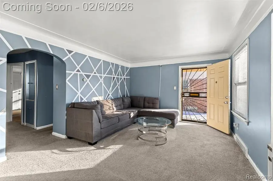 19152 Whitcomb, Detroit, MI 48235 - #2