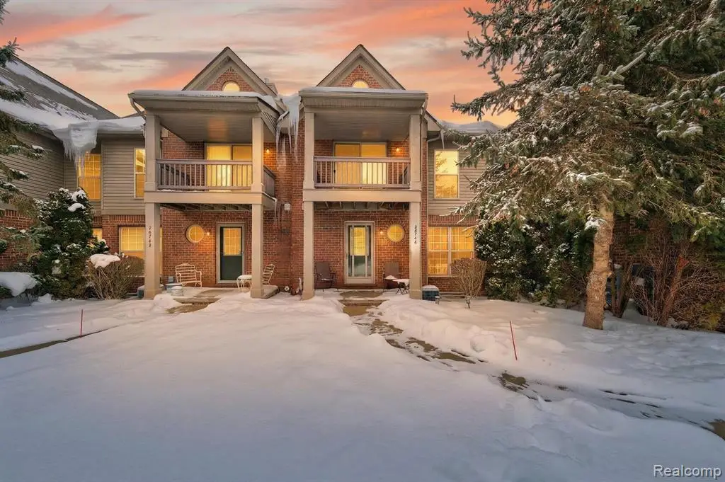 28746 Yarmouth, New Baltimore, MI  - Image #1