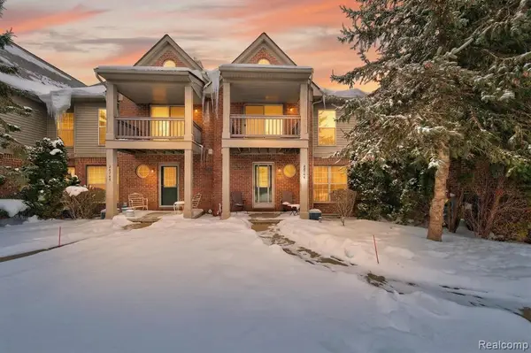 28746 Yarmouth, New Baltimore, MI 